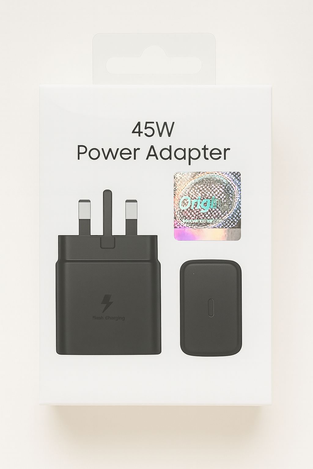 45W Power Adaptor