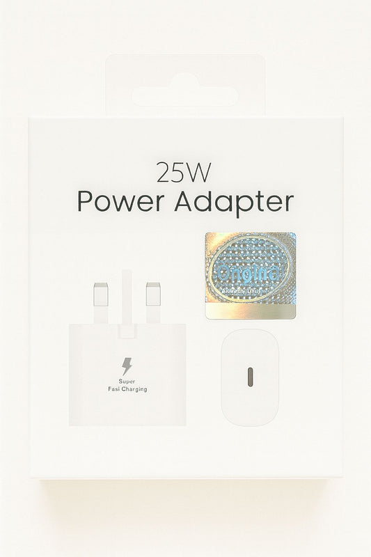 25W Power Adaptor