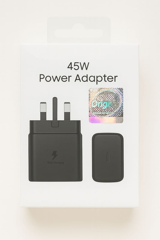 45W Power Adaptor